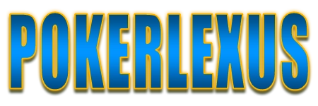 POKERLEXUS Logo